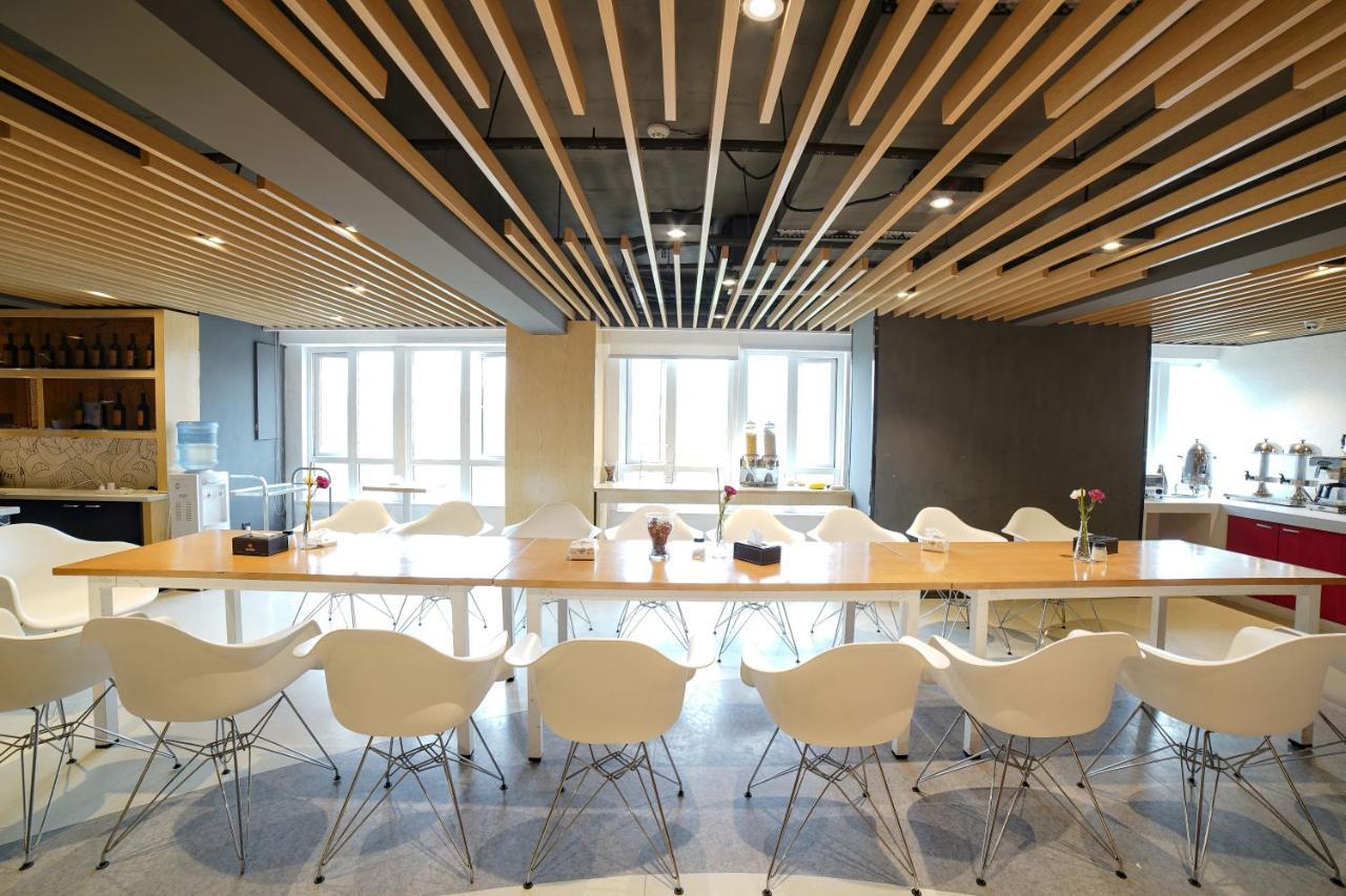 Ibis Chengdu West Jingcui Road Ξενοδοχείο Εξωτερικό φωτογραφία